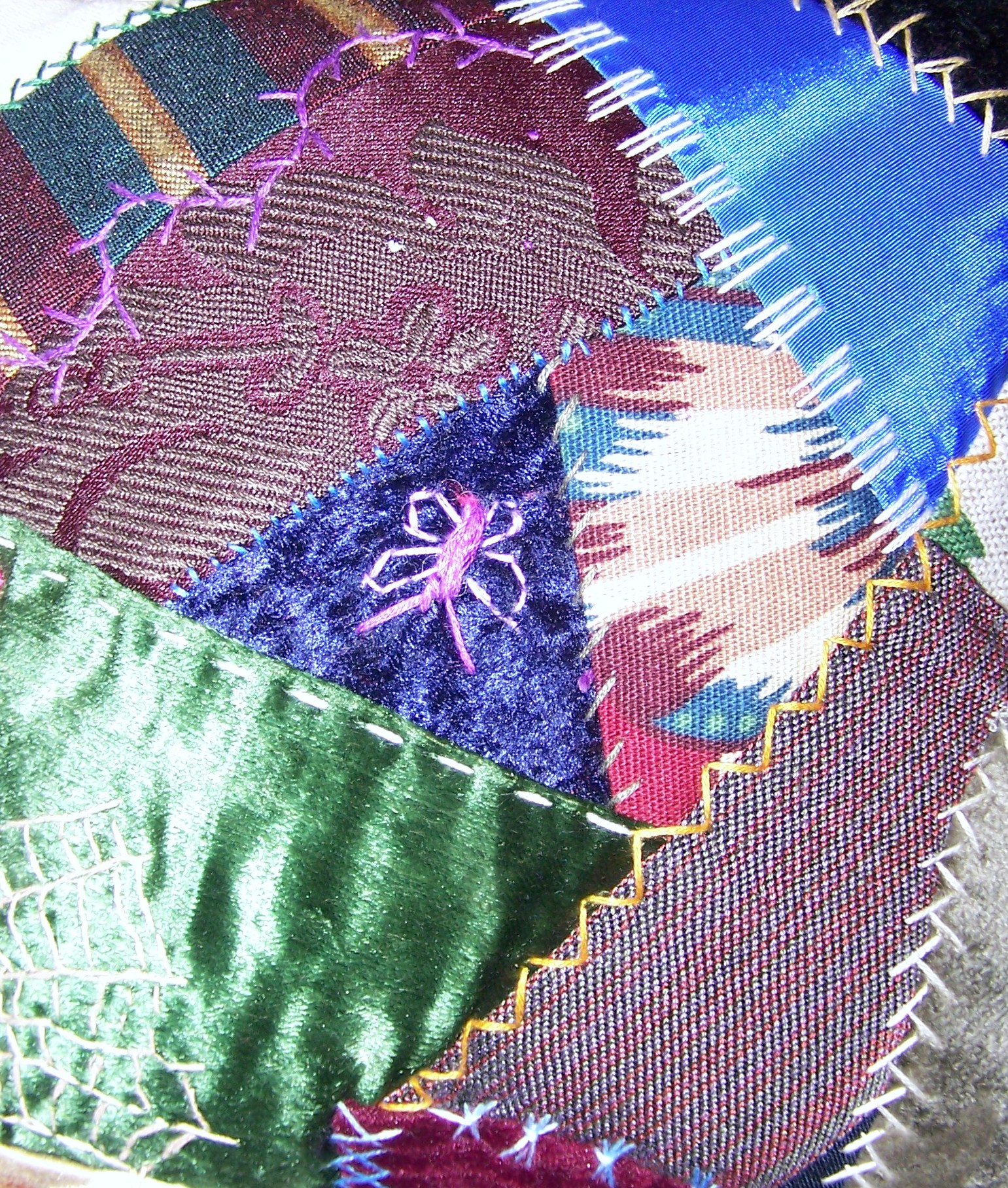 crazy quilt pillows - Copy.JPG