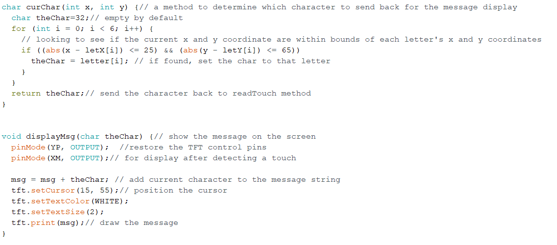 curChar and displayMsg methods.png