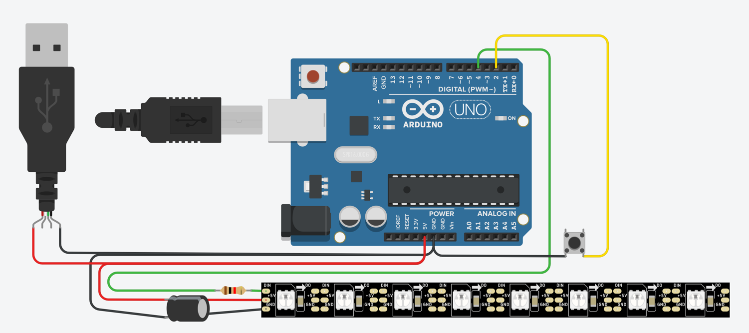 customizable-minecraft-ore-lamp-circuit-capacitor-resistor.png