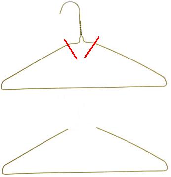 cut coat hanger.JPG