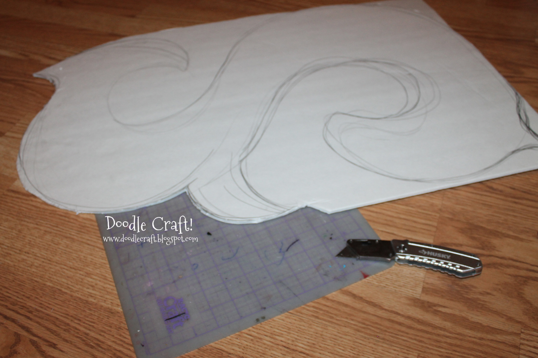 cutting mat and razor for cutting foam core.jpg