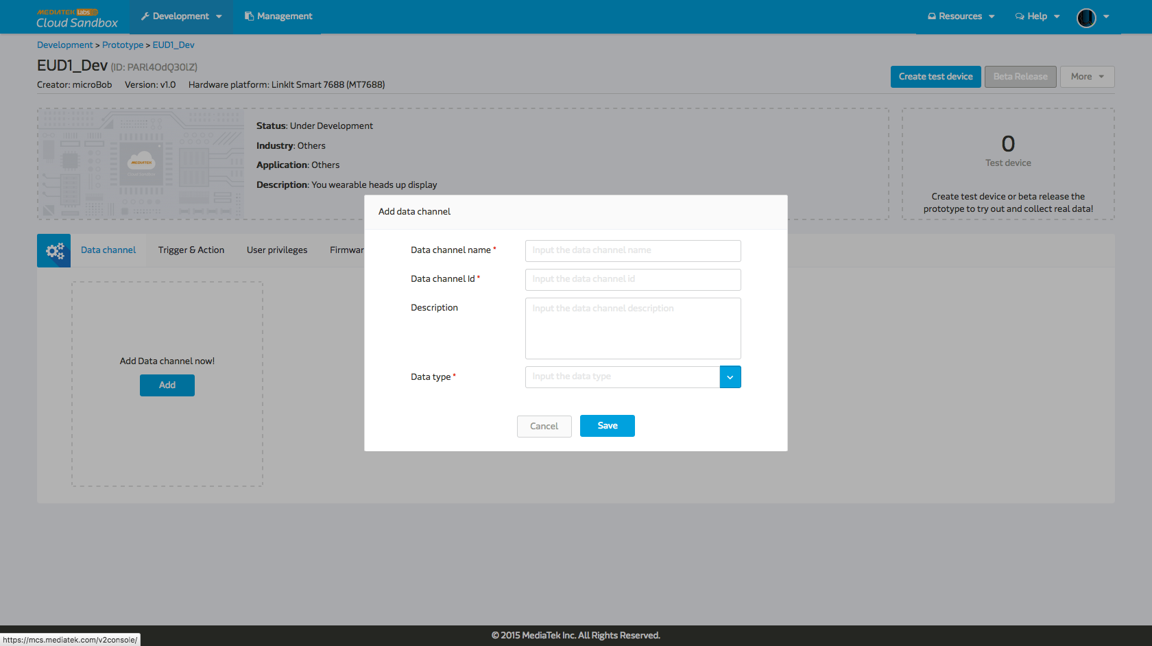 data channel form.png