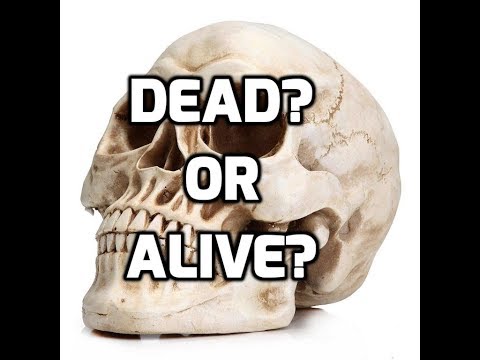 dead or alive? crazy mentalism trick revealed! how to do crazy magic tricks