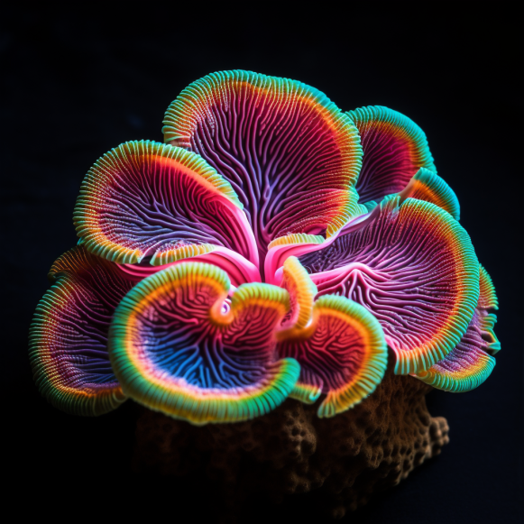denna0823_Open_Brain_Coral_with_neon_colors_intricate_pattern_w_eef52bb2-b08e-488d-8cd9-9b263d7f91c7.png