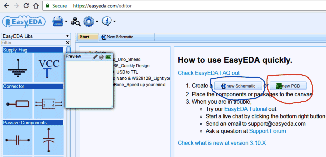 design-Circuit-of-Voice-Modulator-Circuit-with-EasyEDA-2.png