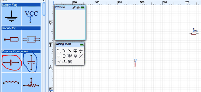 design-Circuit-of-Voice-Modulator-Circuit-with-EasyEDA-3.png