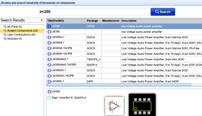 design-Circuit-of-Voice-Modulator-Circuit-with-EasyEDA-5.png