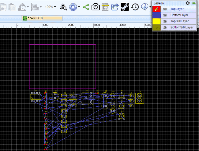 design-PCB-of-Voice-Modulator-Circuit-with-EasyEDA-12.png