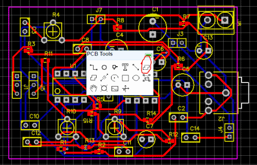 design-PCB-of-Voice-Modulator-Circuit-with-EasyEDA-18.png