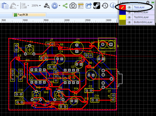 design-PCB-of-Voice-Modulator-Circuit-with-EasyEDA-19.png