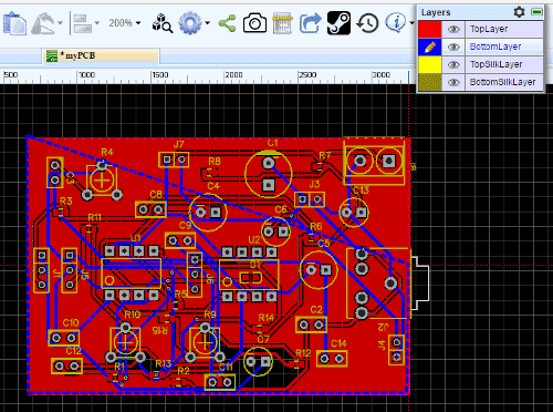 design-PCB-of-Voice-Modulator-Circuit-with-EasyEDA-20.png