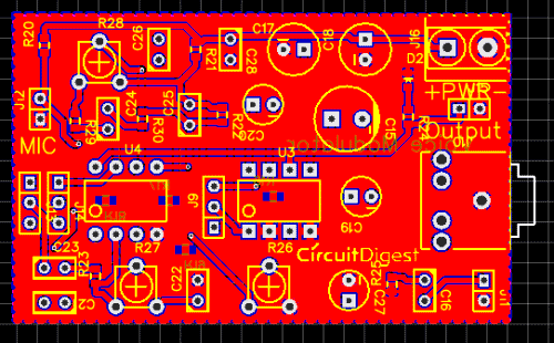 design-PCB-of-Voice-Modulator-Circuit-with-EasyEDA-21.gif