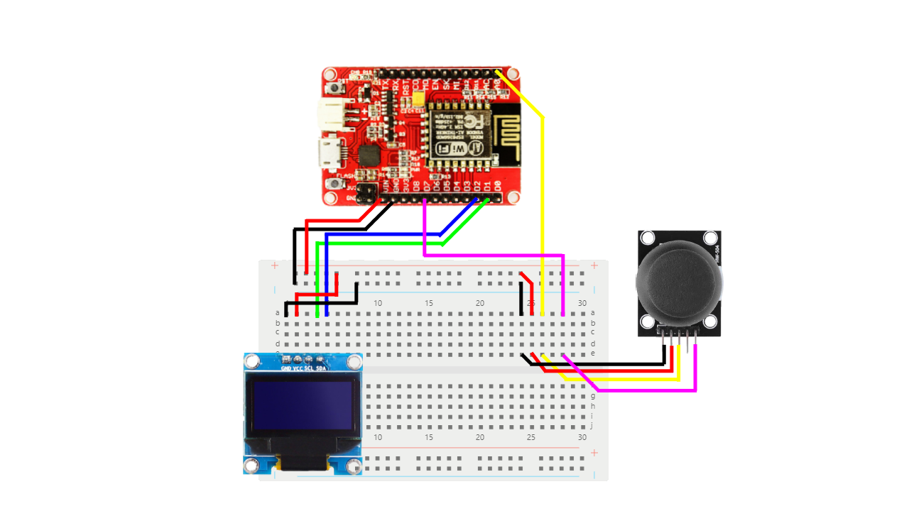 diagram of the esp8266 project.png