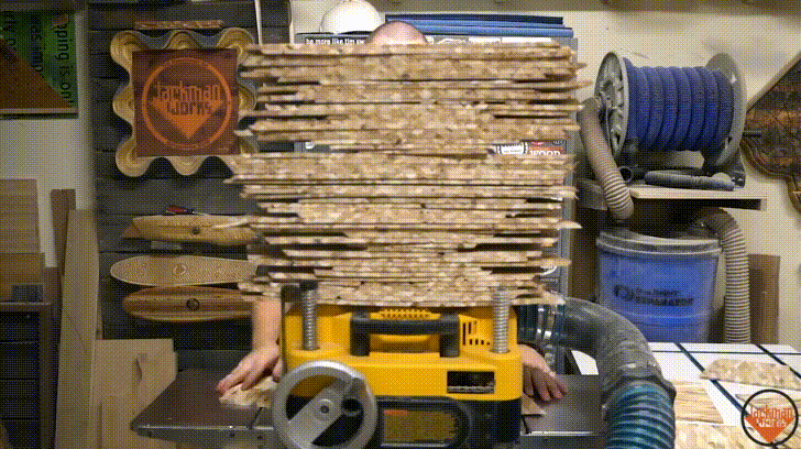 diamond pallet wood coasters 19 GIF.gif