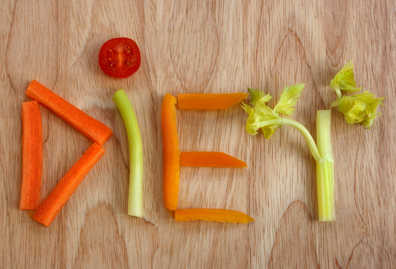 diet funny sign spelled out vegetable.jpg