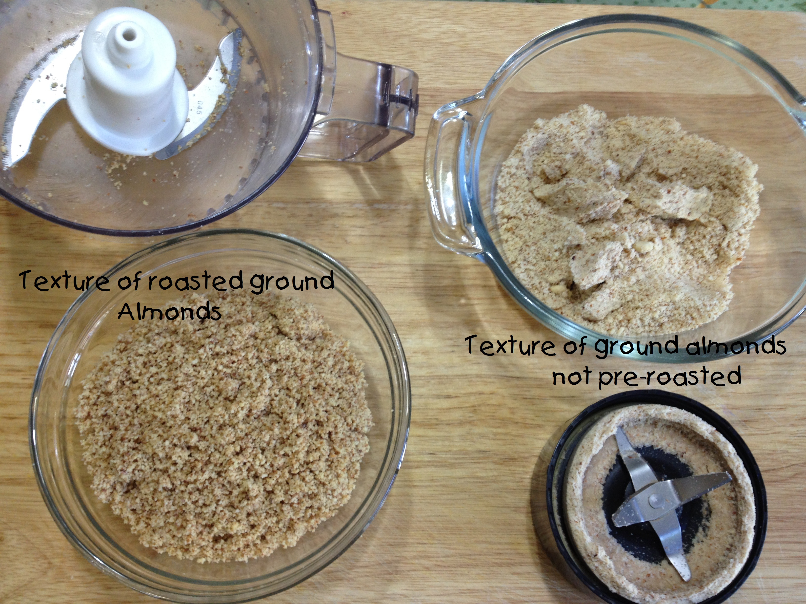 differenc of almond grind fromroasting and not roasting.jpg