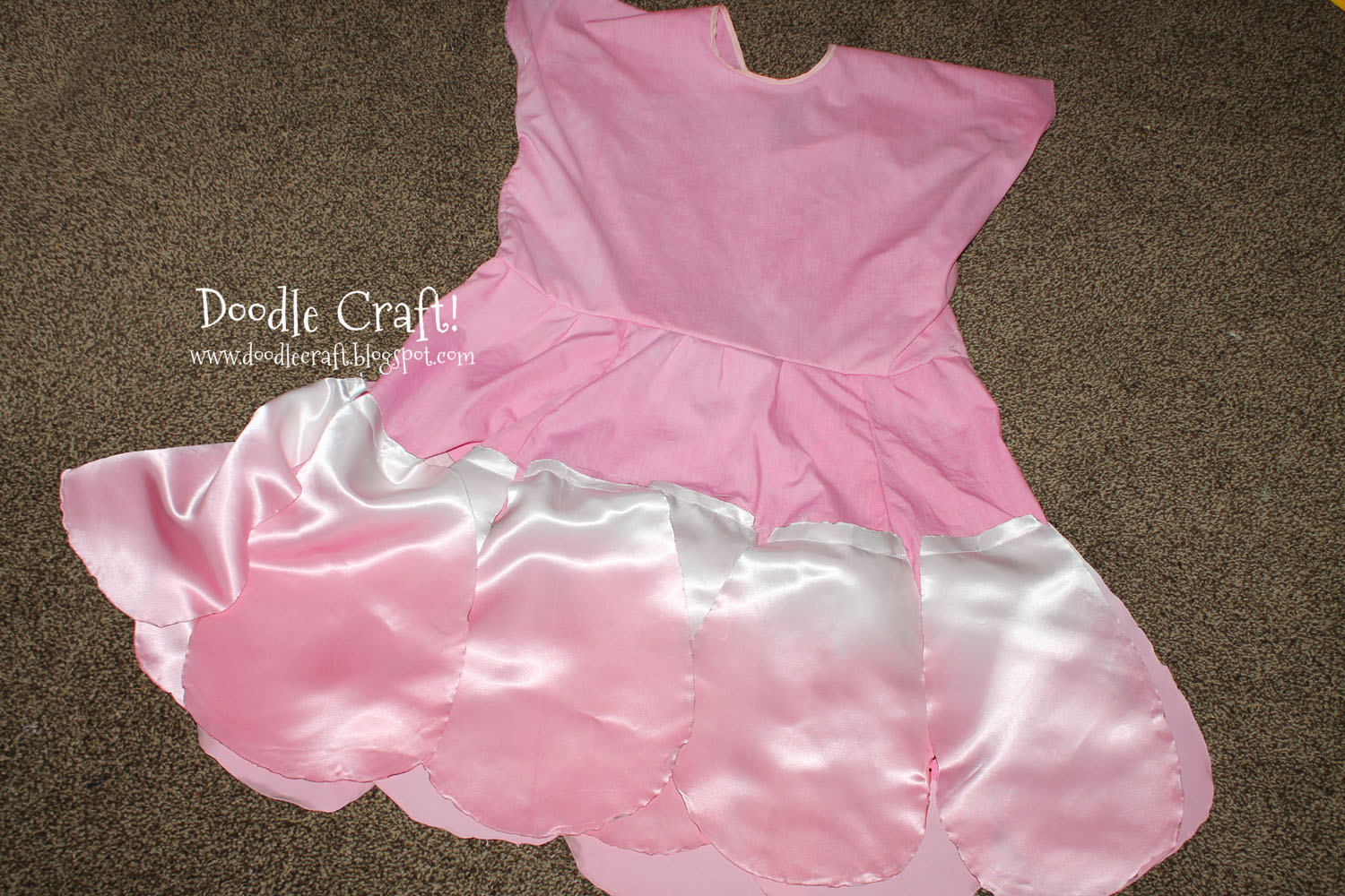 dip dyed ombre flower petal rose dress fairy princess 051.jpg