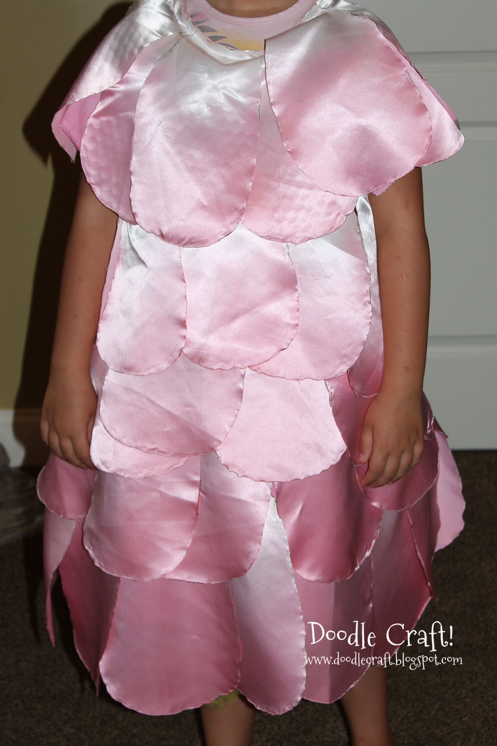 dip dyed ombre flower petal rose dress fairy princess 063.jpg