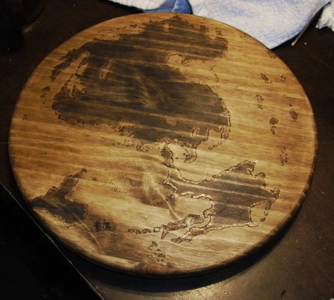 disc stain -needs work.JPG