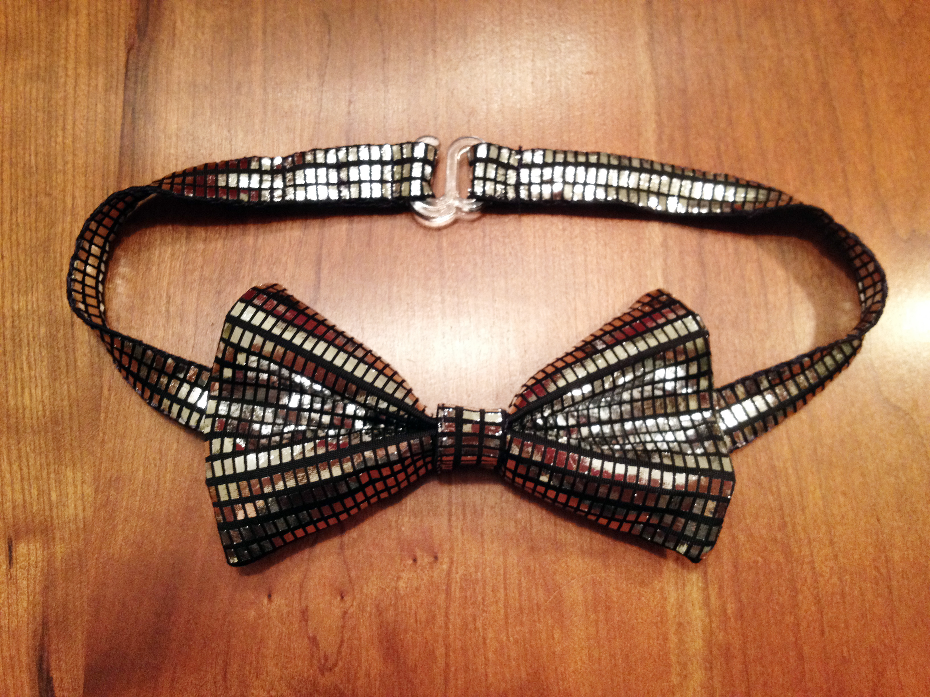 disco bowtie finish2.jpg