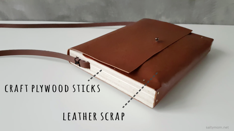 diy small leather handbag with wooden sides 1 by saltymom.net.png