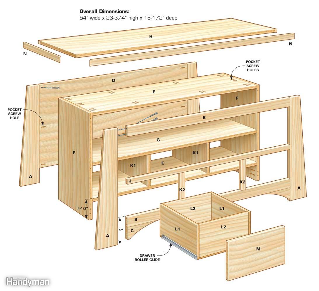 diy tv stands plans (2).jpg