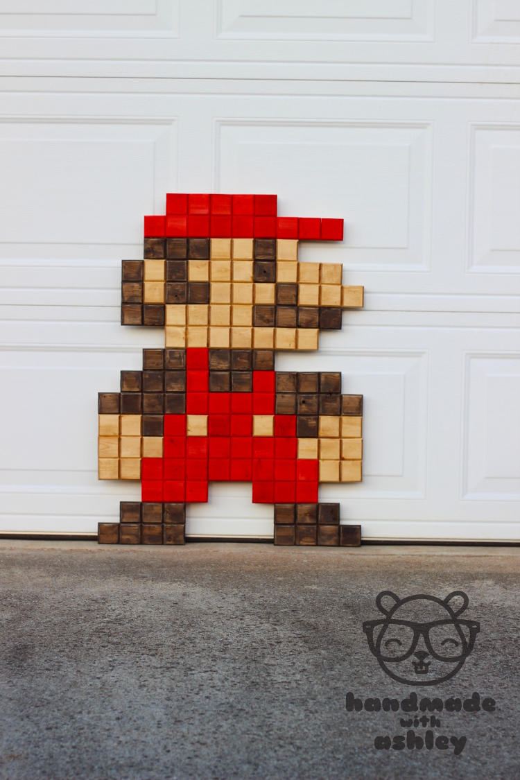 diy_pixel_super_mario_bros_nintendo_classic_retro_8-bit_wall_art_woodworking (3).JPG