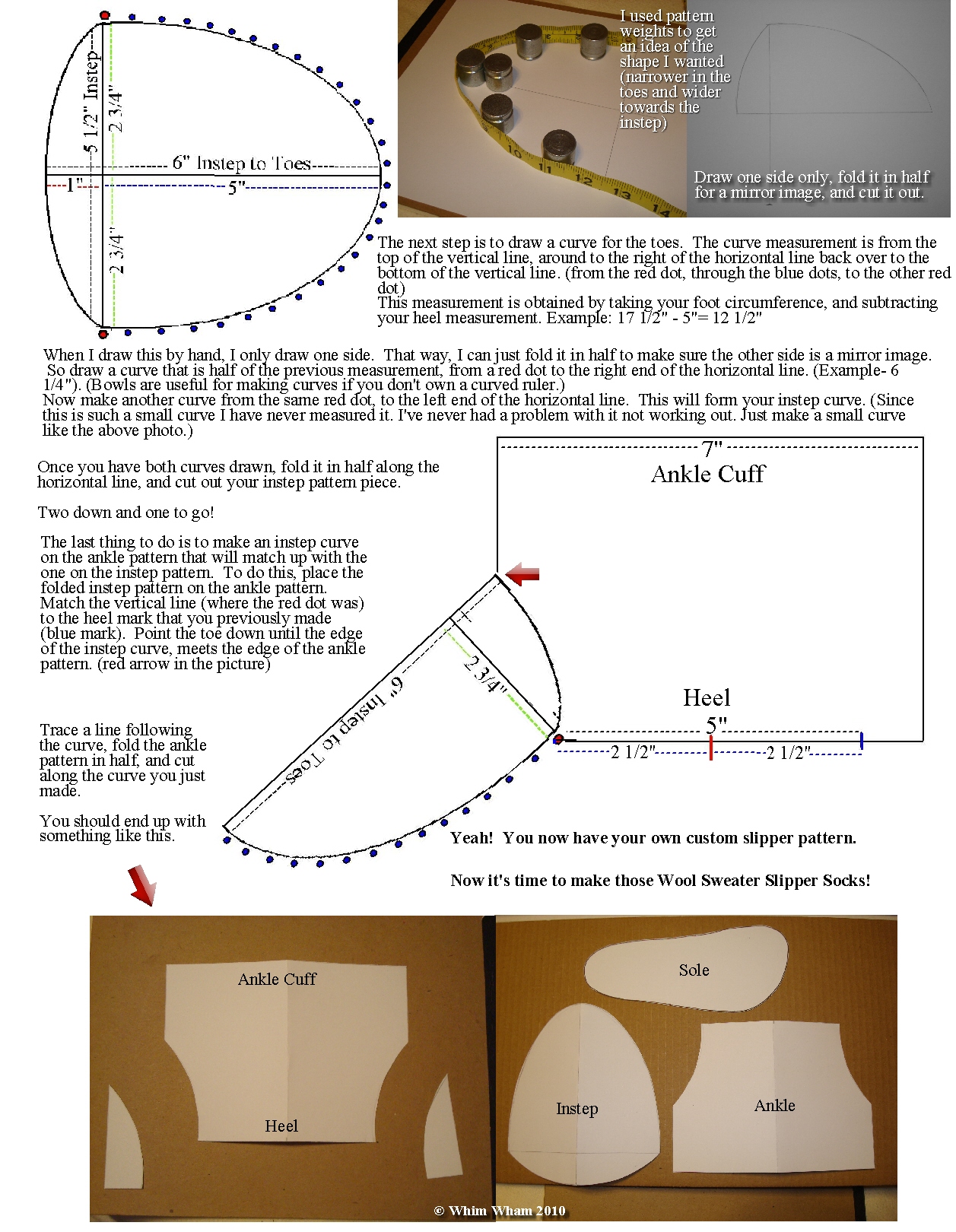 draft pattern for sweater slipper sock 3.jpg