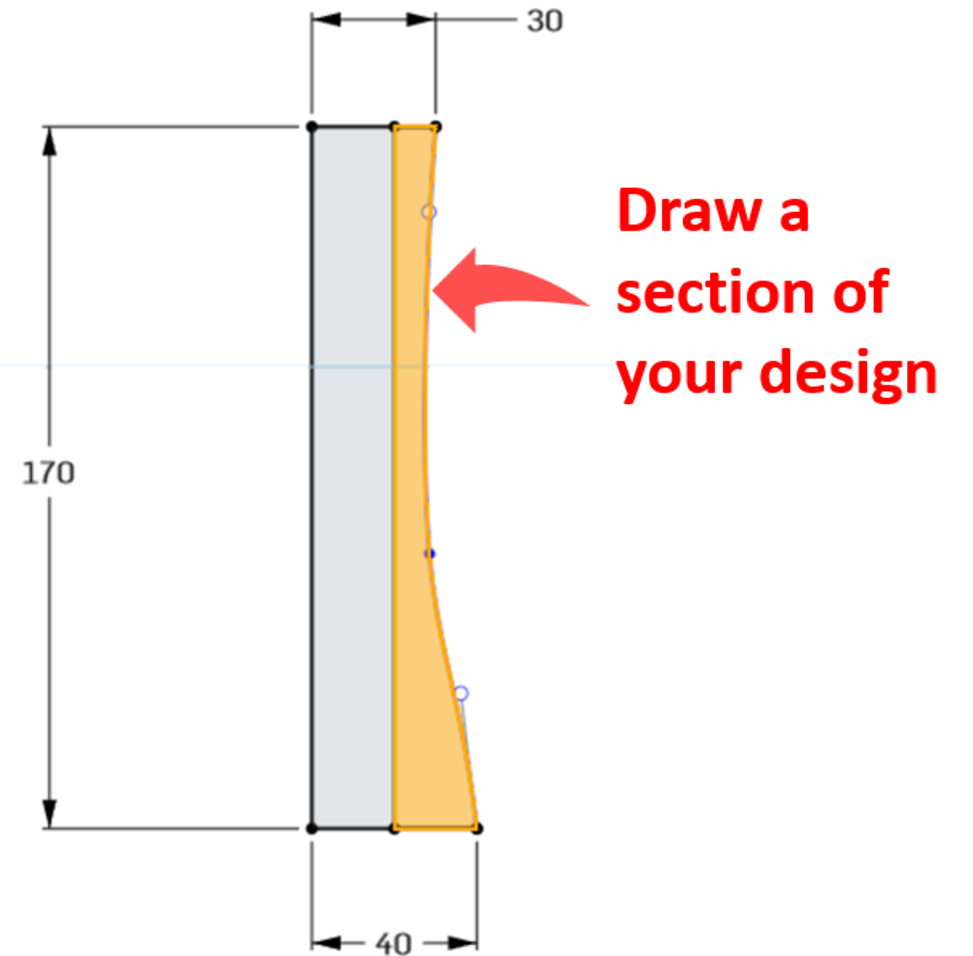 draw a section.png