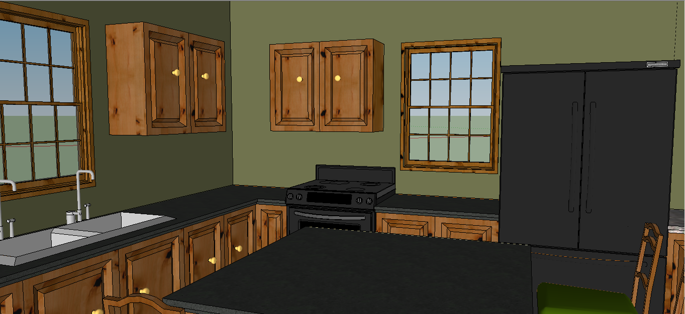 dream home back door into kitchen.PNG