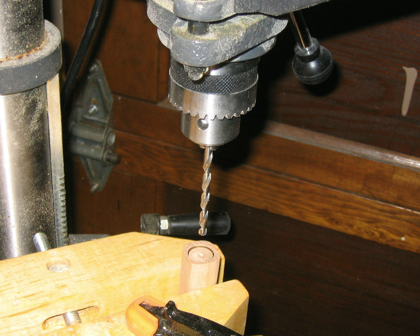 drilling hole for knife mount.jpg