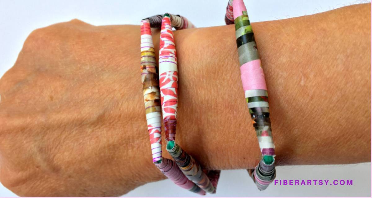 easy diy paper beads.jpg