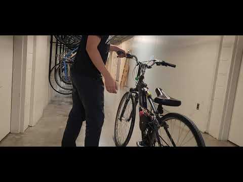 ebike test