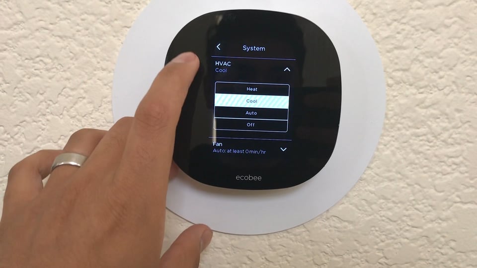 ecobee