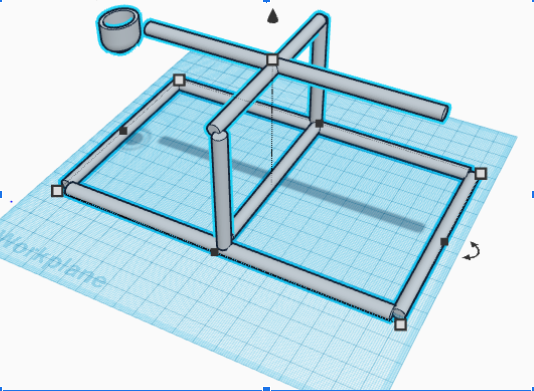 edited tinker cad of catapult.PNG