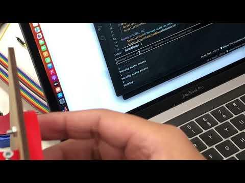 encoder test