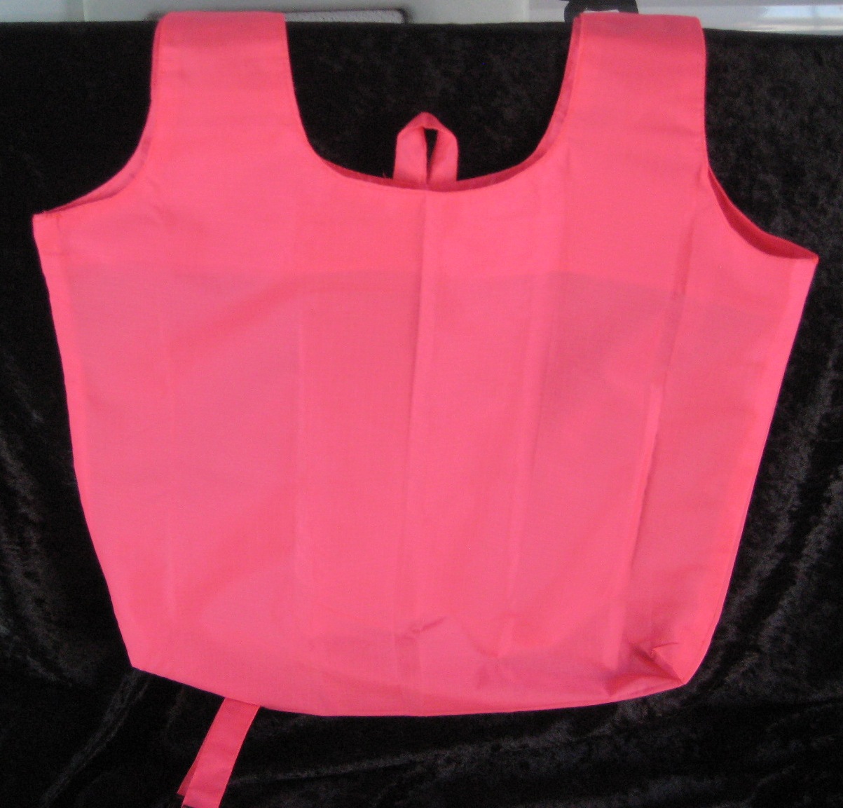 enviro bag nylon by Vicky - steps (73).JPG