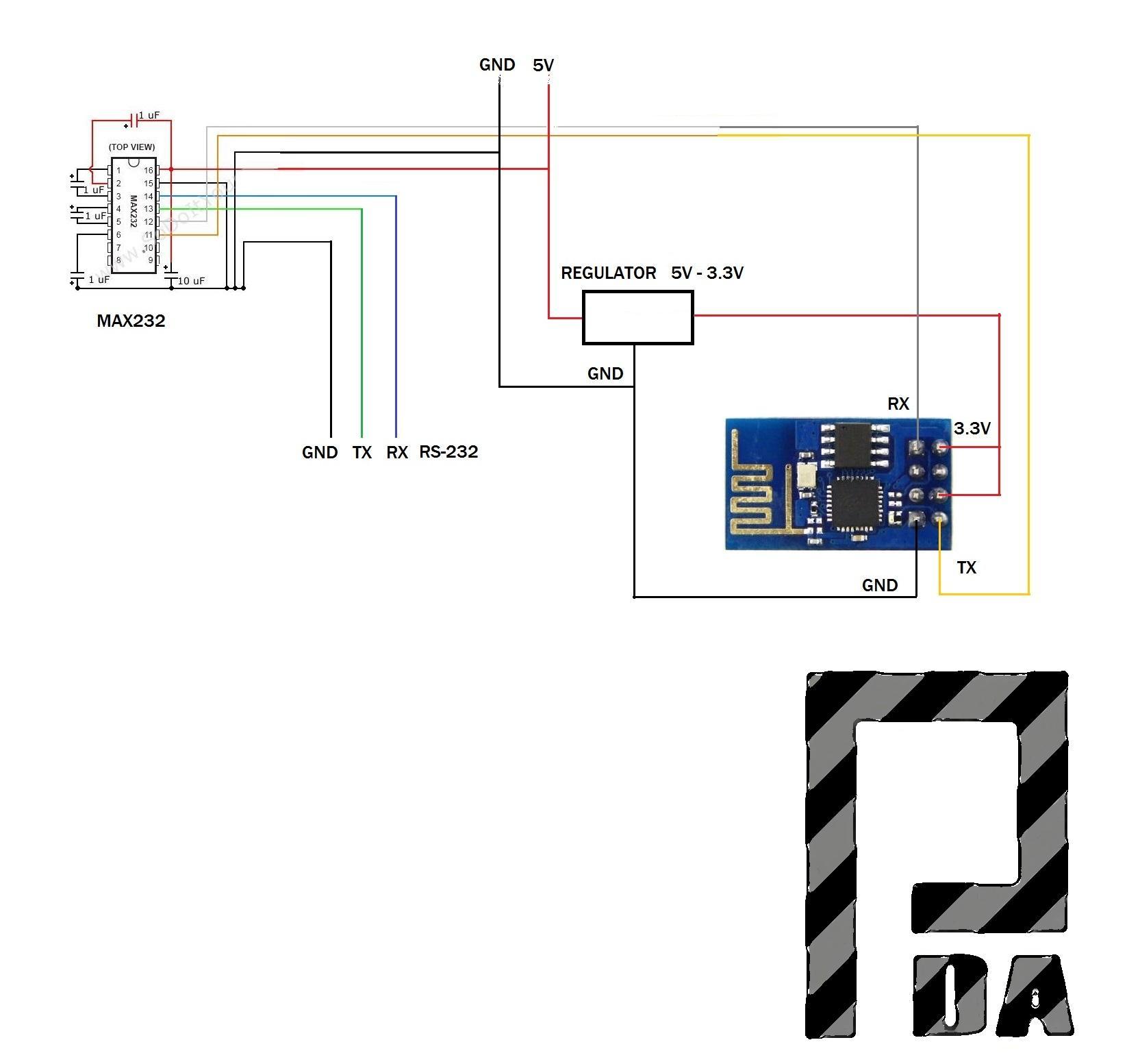 esp8266 Web server scada plc oled.jpg