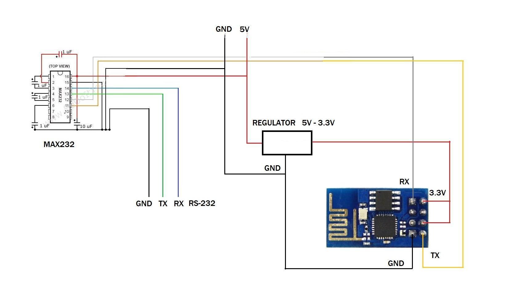 esp8266 Web server scada plc oled.jpg