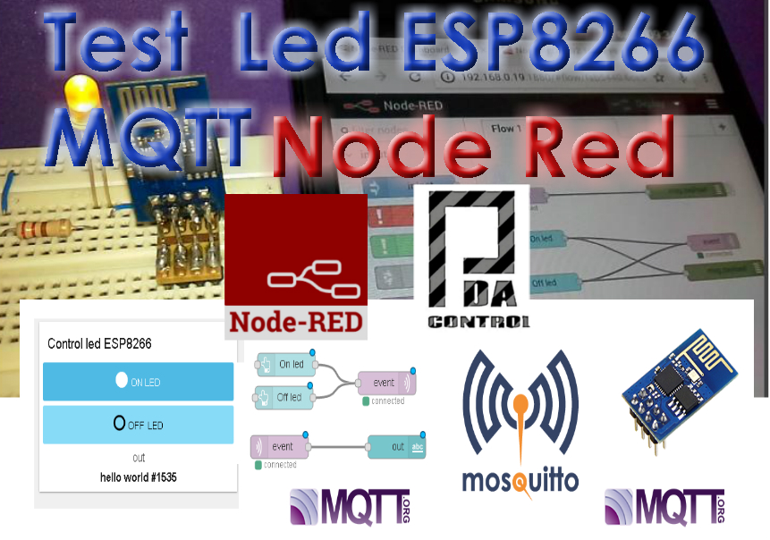 esp8266 mqtt led test mini PDAControl.jpg