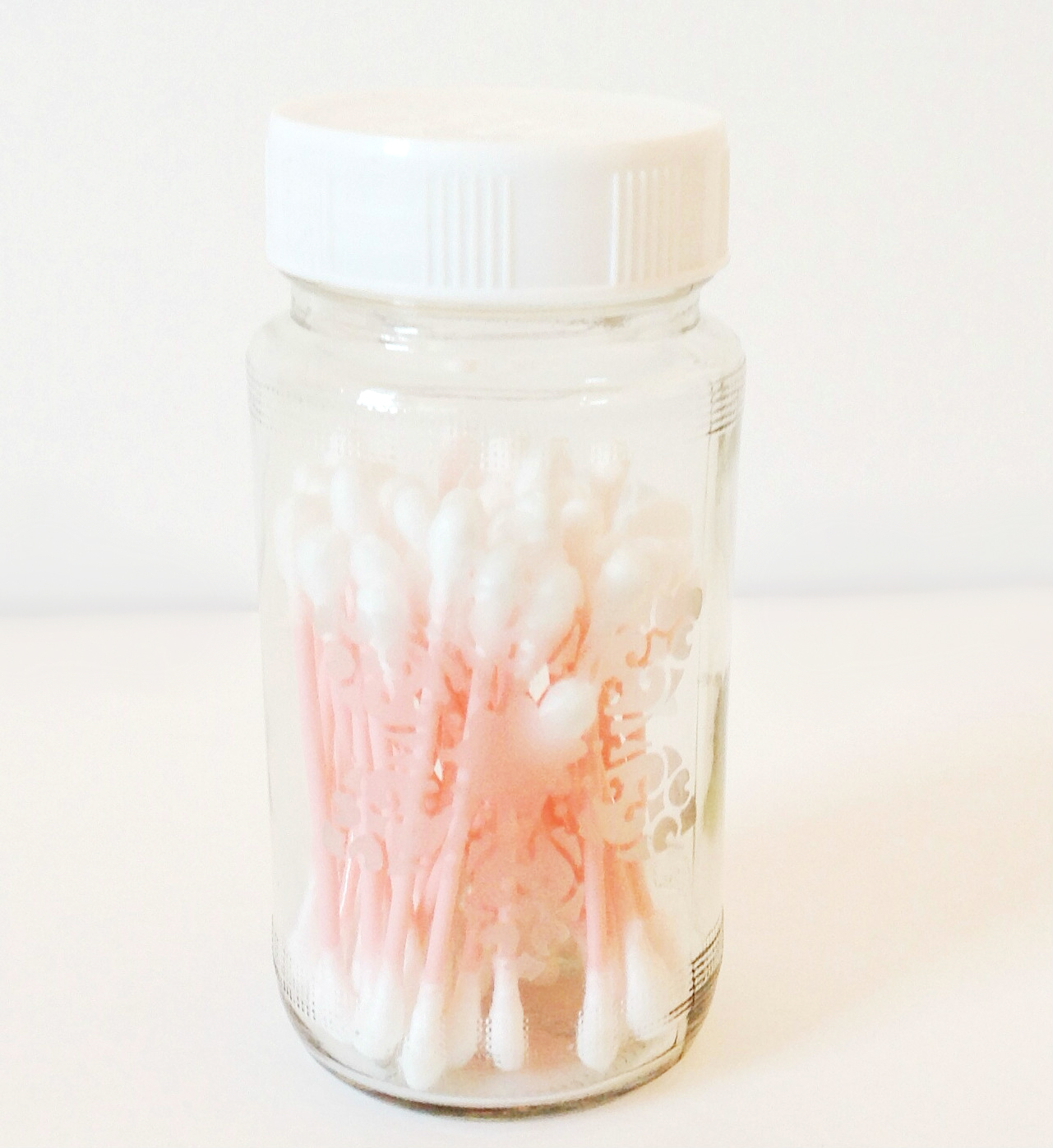 etched glass jar to store ear buds.jpg