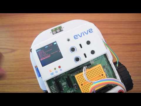 evive's User Defined Functions