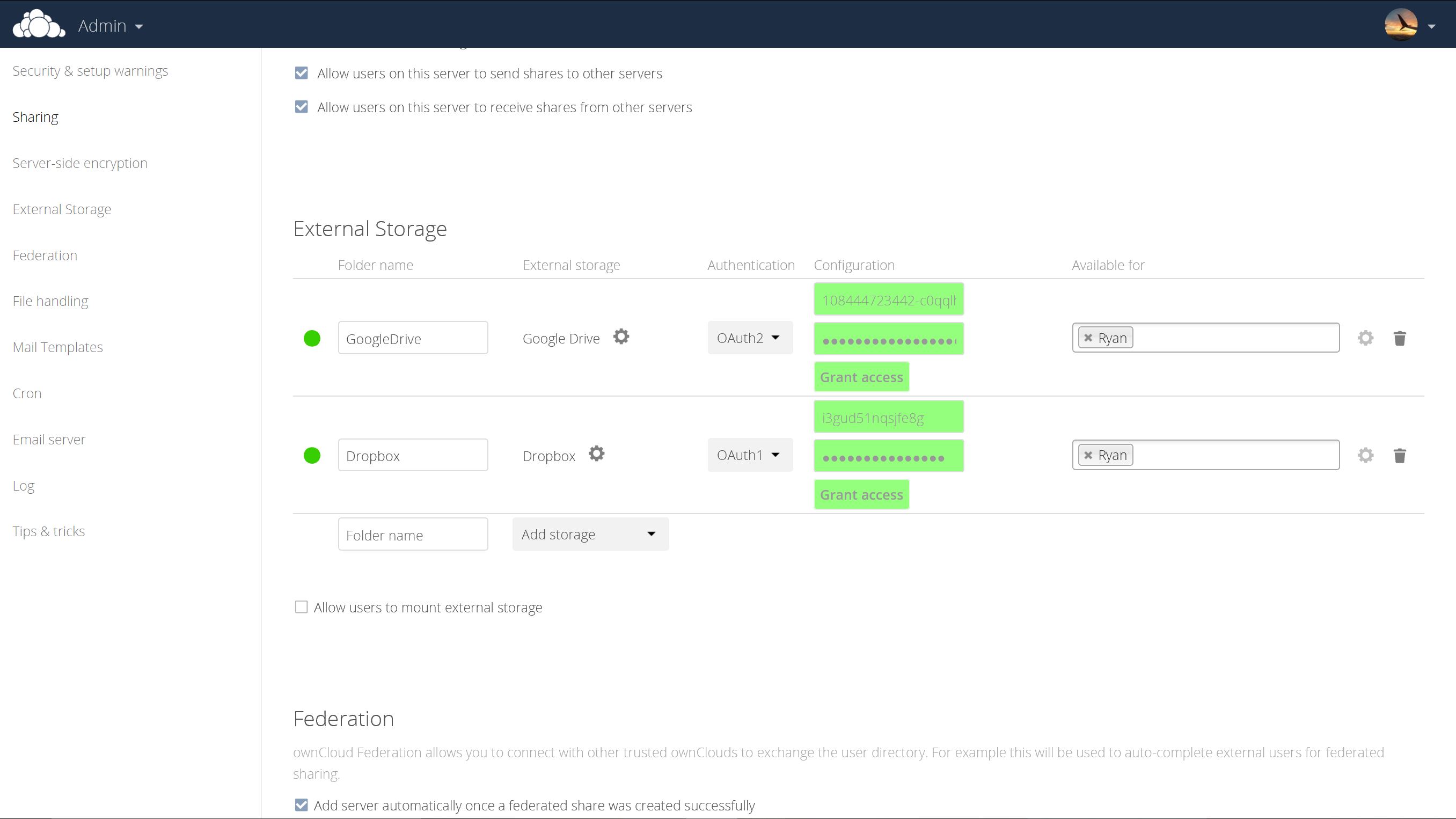 external storage config.JPG