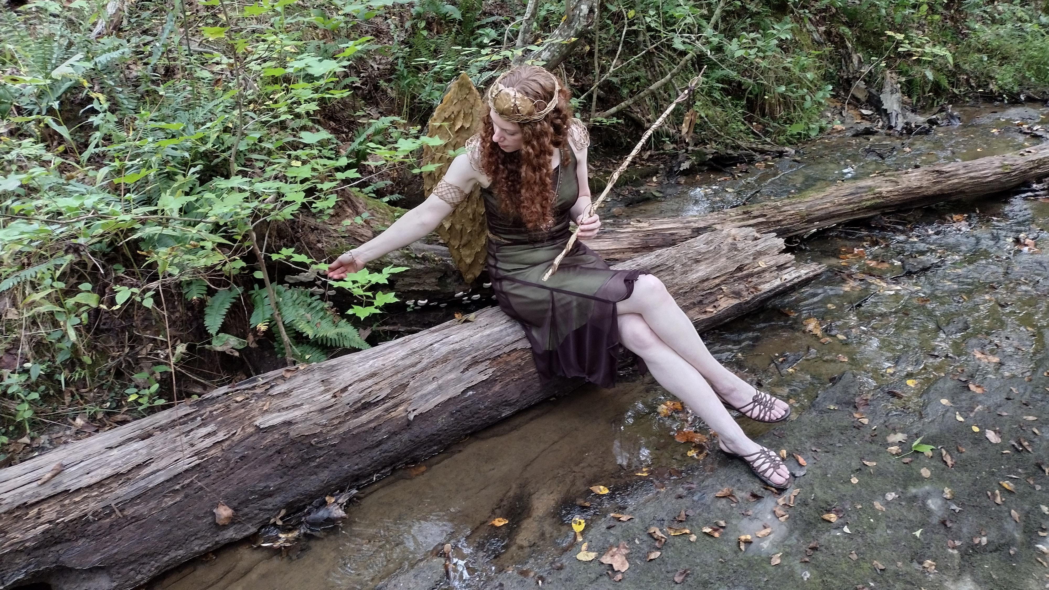 fairy sitting in creek.jpg