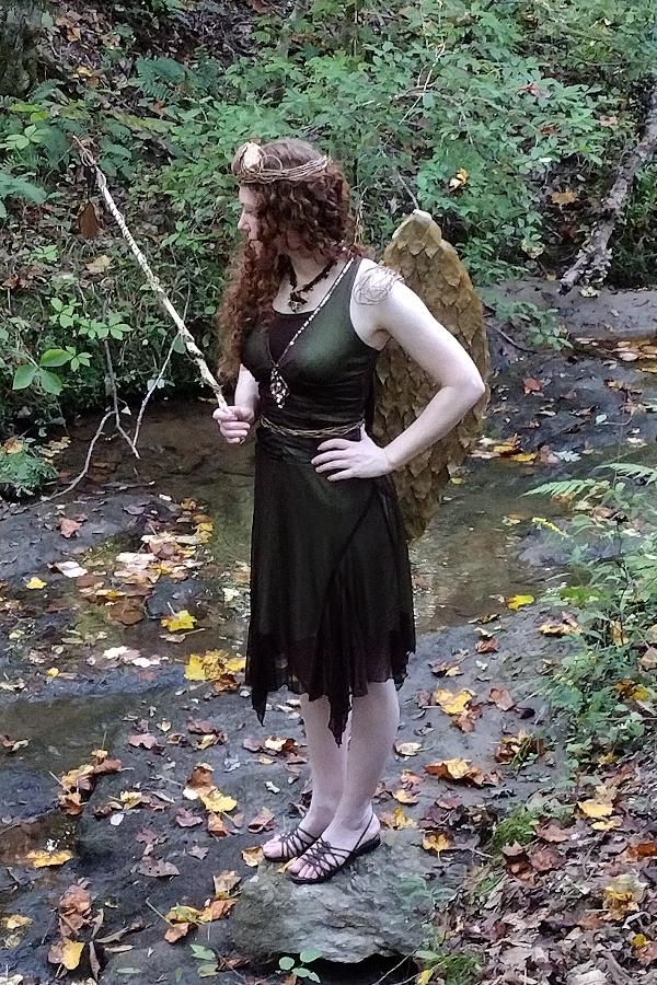 fairy standing in creek.jpg