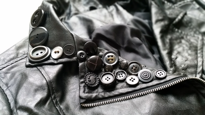 faux leather jacket button embellishment tutorial (1).jpg