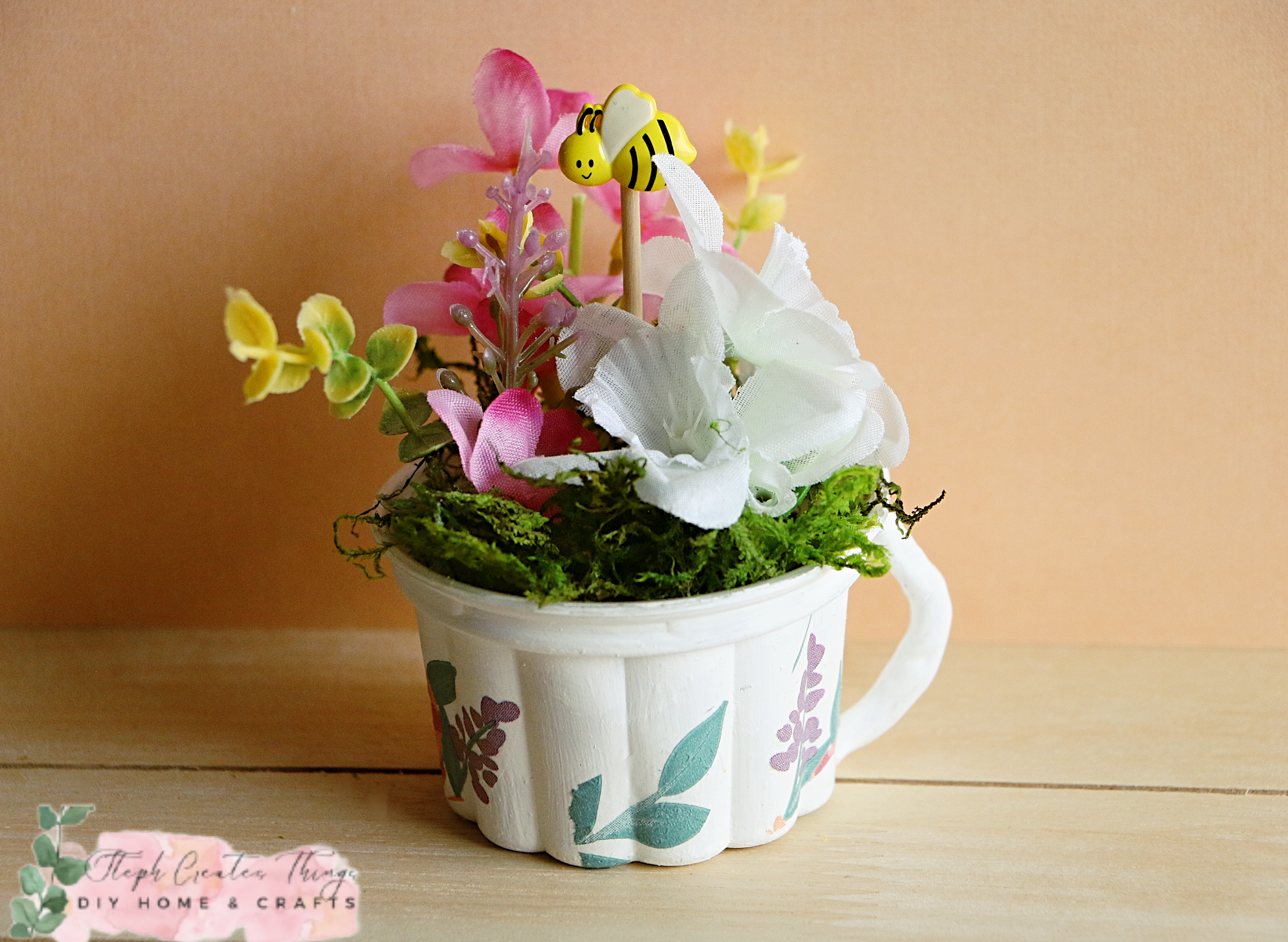 faux spring tea cup floral decoration-fotor-2024031820393.png