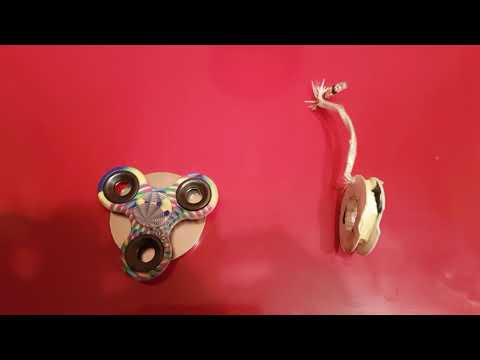 fidget spinner generator 2