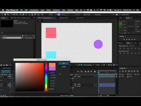 final mograph tutorial