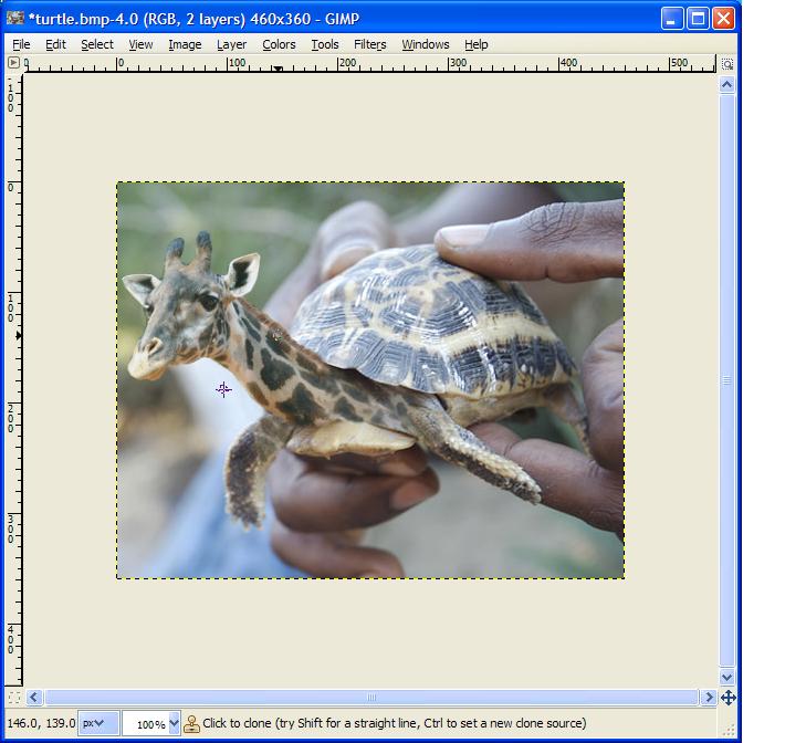 final product, girrafe turtle play around a little.JPG